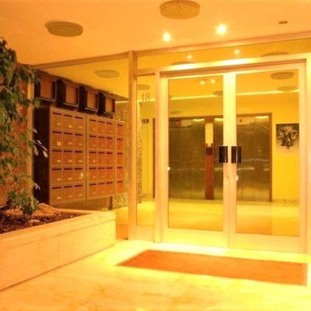 Appartement F3 Vue Mer Et Croisette Cannes Exterior photo